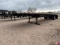 2004 GREAT DANE 48 X102 TANDEM SPLIT AXLE TRAILER