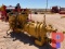 CAT MODEL C-15 DIESEL ENGINE W/ ALLISON M5610A AUTOMATIC TRANSMISSION