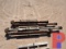 (8 JOINTS) OF 3 DC15 FLOW IRON