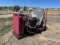 ICI ARTIFICIAL LIFT SYSTEM ELEC. HYDRAULIC POWER UNIT W/ ROD LIFT CYLINDER