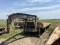 SHOPBUILT 32 GN FLATBED TRAILER