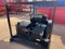 WHEATLEY TRIPLEX PUMP P/B DEUTZ F5L 912 DIESEL  ENGINE W/ PTO CLUTCH SKIDDED