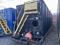 2011 MENARD 500BBL DUAL GAS BUSTER FRAC TANK