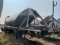 1981 FREUHAUF MODEL: HAB-T2J 840 T/A PNEUMATIC TRAILER