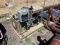 SMITH LIFT MFG. HYDRAULIC POWER UNIT