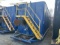 2007 DRAGON 500BBL DUAL GAS BUSTER FRAC TANK