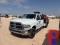 2017 RAM 3500 CREW CAB PICKUP TRUCK, 4X4