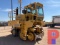 2011 TRACKMOBILE HERCULES RAILCAR TUGGER