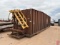 500BBL S/A FRAC TANK