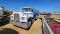 MACK T/A BOBTAIL LUBESTER / OIL DELIVERY TRUCK