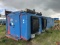 (2) DETROIT DIESEL SERIES 60 W/ (2) 325 KW GENERATOR HOUSE W/ COMPRESSORS & ACCUMULATOR