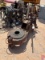 58-93R STYLE HYDRAULIC TUBING TONG
