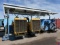SKYTOP BREWSTER N45 SKIDDED DRAWWORKS P/B (2) CATERPILLAR 3412 ENGINES