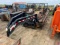 PJ 32 FLATBED GN TOOL TRAILER