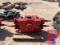 KANA 7-1/16 3-5K DOUBLE HYDRAULIC BOP