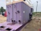2012 CW SERVICES TRAILER MTD. MUD SHAKER TANK