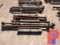 (9 JOINTS) OF 3 DC15 FLOW IRON