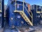 2013 DRAGON 500BBL DUAL GAS BUSTER FRAC TANK
