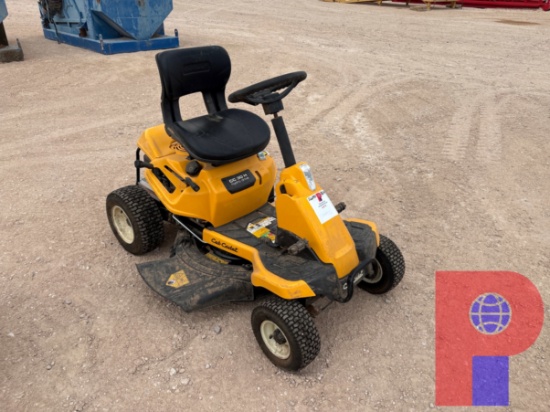 CUB CADET CC30H HYDRO DRIVE RIDING LAWN MOWER