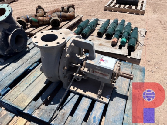 DRAGON 6X5X14 CENT PUMP