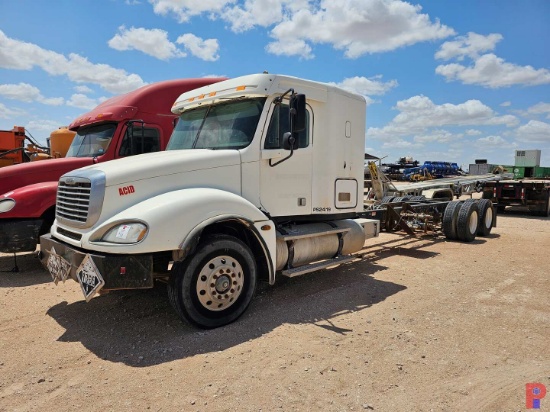 2006 FREIGHTLINER COLUMBIA 120