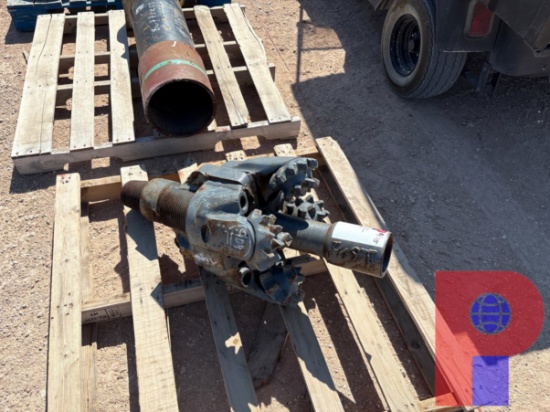 16-1/2 HOLE OPENER BIT