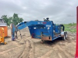 2005 NOV BOWEN S-85 TON TRAILER MTD. POWER SWIVEL