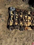 (8) 25 TON ROD ELEVATORS