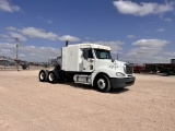 2007 FREIGHTLINER COLUMBIA 120 T/A 48 SLEEPER TRUCK