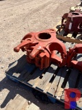 3-1/2 250T DP ELEVATOR