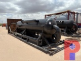 23L X 4 DIA VERTICAL SEPARATOR