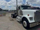 2001 FREIGHTLINER FLD120 SD (6NZ CAT C-15! 318,516 VERIFIED ECM MILES!)