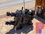 ALLISON M5610A AUTOMATIC TRANSMISSION
