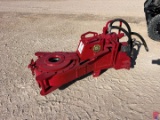GILL MODEL 58-93R HYDRAULIC TUBING TONG W/ 2-3/8