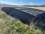 42,000BBL /1,790,000 GALLON FRAC POND