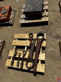 PALLET OF ASSORTED SIZE HAMMER WRENCHES