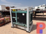 CUMMINS ONAN 25DKAF 22KW DIESEL POWERED GENERATOR