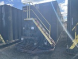 2011 WATERFORD 500BBL DUAL GAS BUSTER FRAC TANK