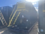 2006 WATERFORD 500BBL DUAL GAS BUSTER FRAC TANK