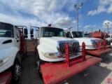 2016 INTERNATIONAL DURASTAR 4300 ROUSTABOUT TRUCK