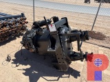 ALLISON CLT 5860 AUTOMATIC TRANSMISSION
