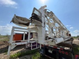 FRANKS 96-230K LBS. MOBILRIG DERRICK
