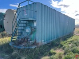2003 WICHITA S/A 500 BBL FRAC TANK