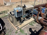 SMITH LIFT MFG. HYDRAULIC POWER UNIT