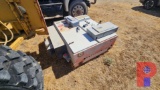 SAS AUTOMATION HIGH VOLTAGE ELECTRICAL SWITCH BOX
