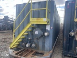 2007 WICHITA 500BBL DUAL GAS BUSTER FRAC TANK