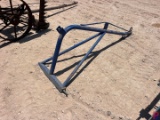 3 POINT HITCH RAISING HOIST
