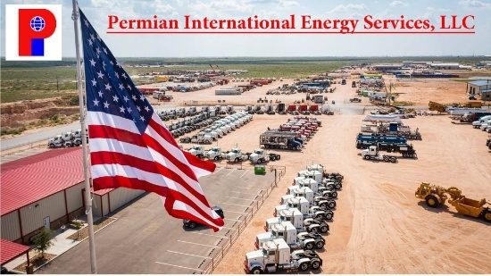 Oilfield, Truck, & Construction Equipment