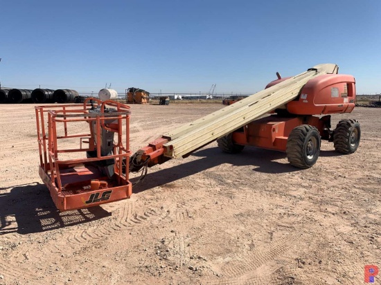 2001 JLG 600S MAN LIFT