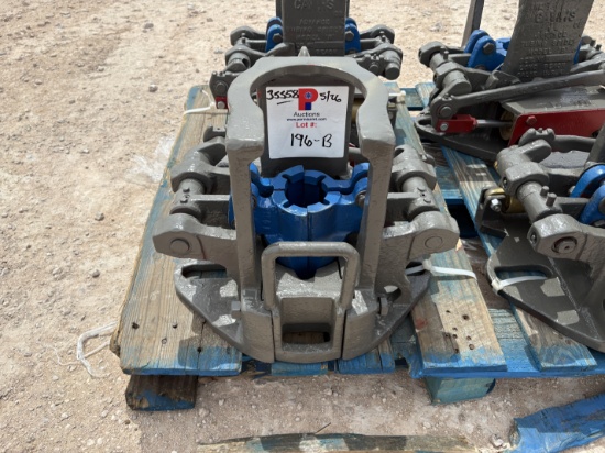 Cavins Tb-101 Air Slip